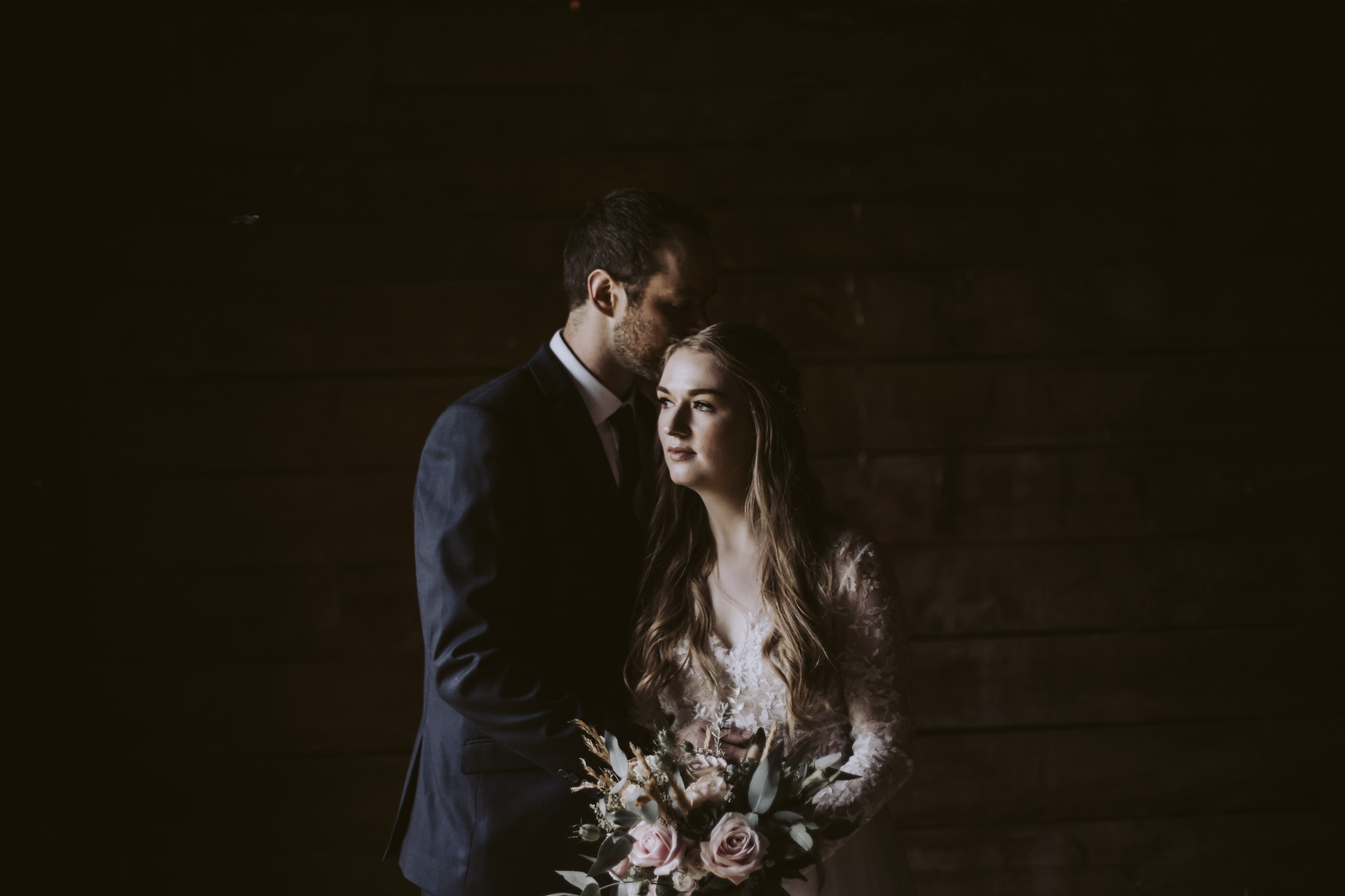 Nicole + James | Tarureka Estate