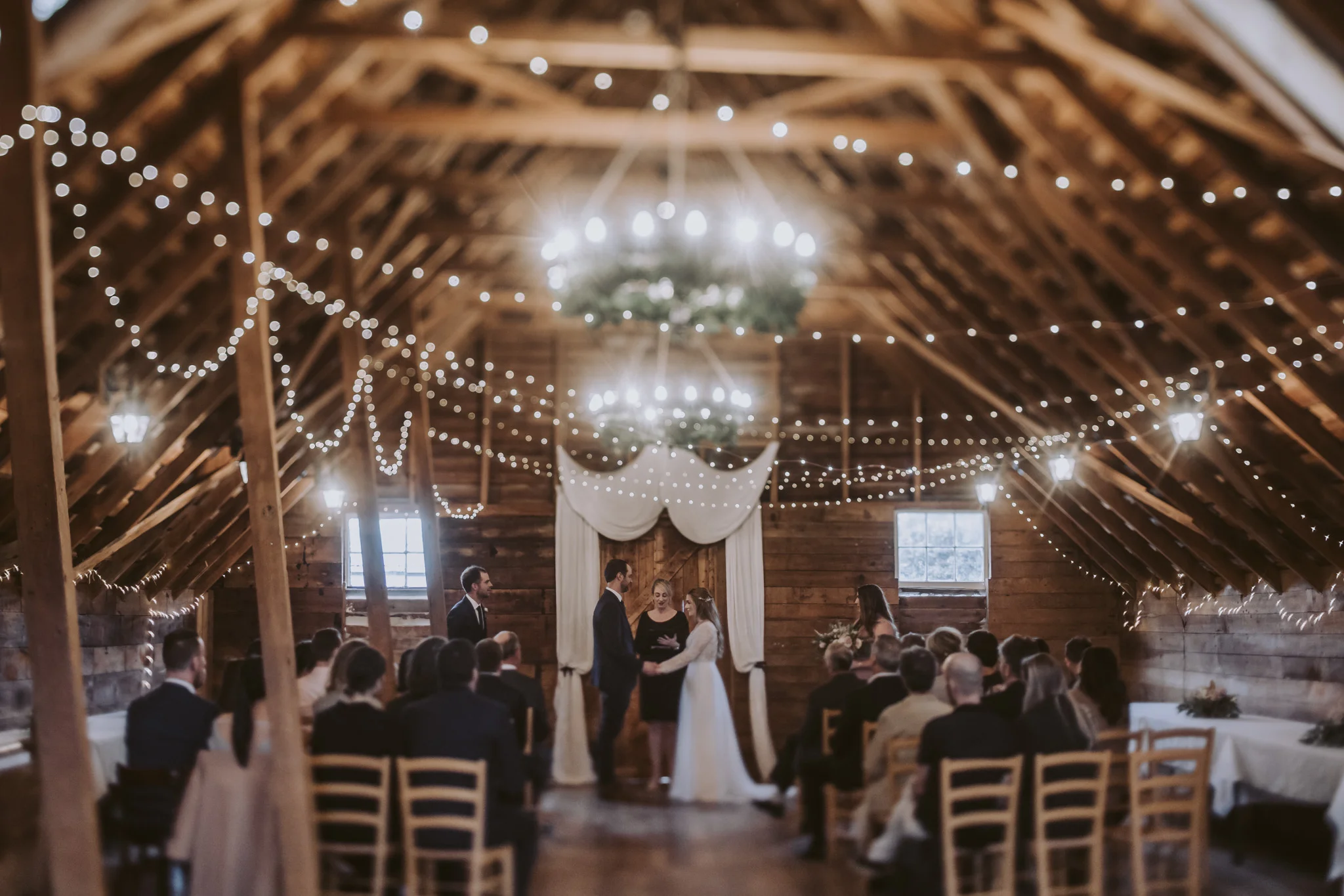 Nicole + James | Tarureka Estate