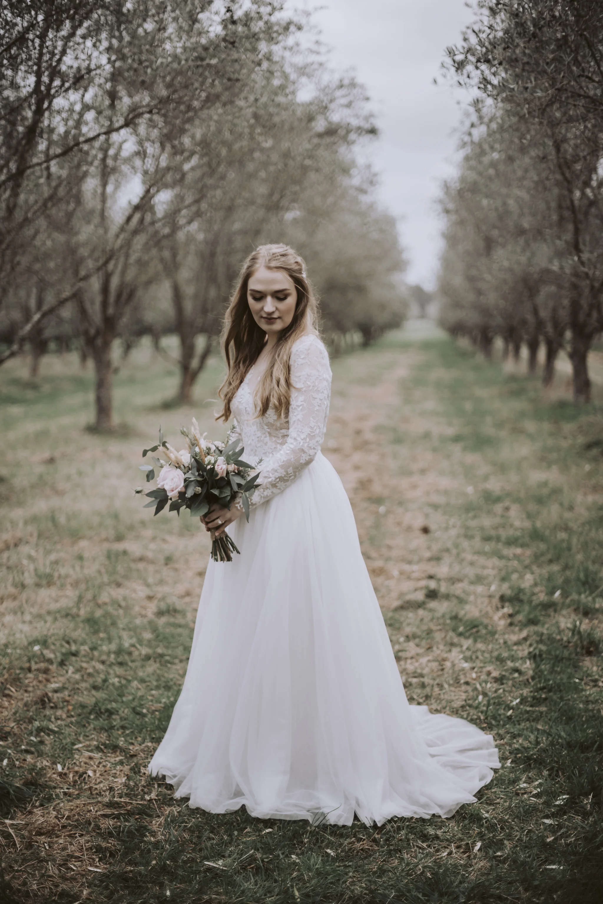 Nicole + James | Tarureka Estate