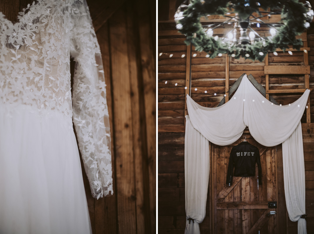 Nicole + James | Tarureka Estate