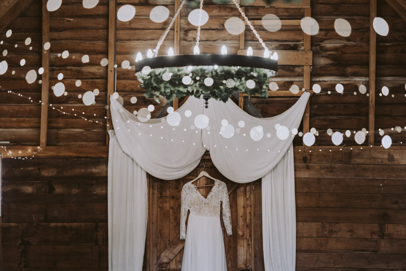 Nicole + James | Tarureka Estate