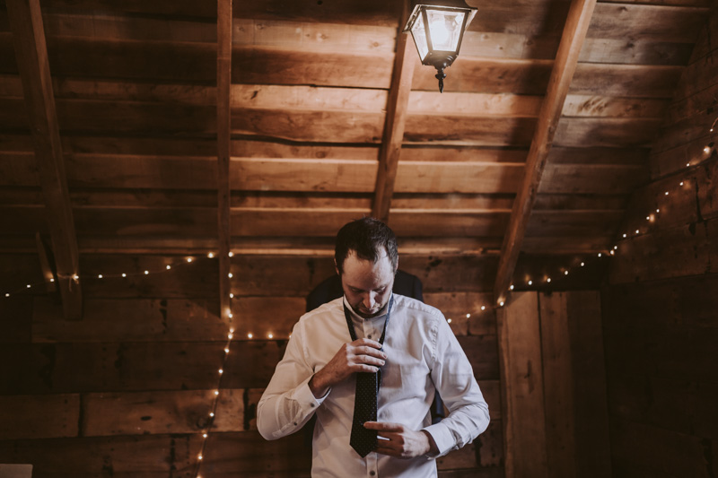 Nicole + James | Tarureka Estate