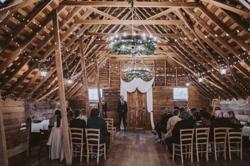 Nicole + James | Tarureka Estate