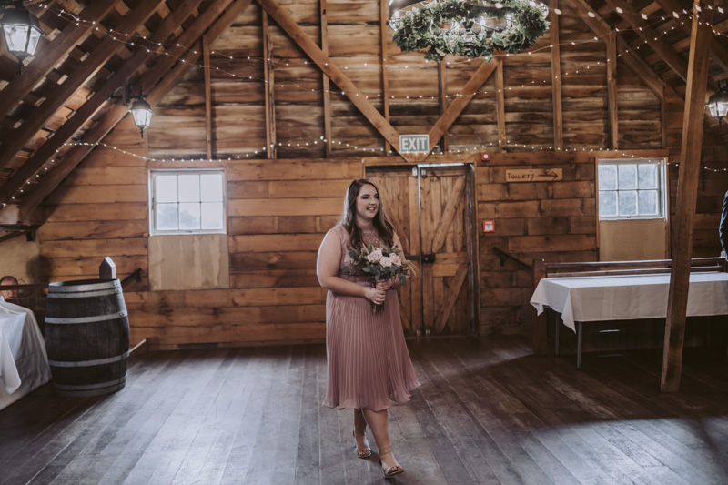 Nicole + James | Tarureka Estate