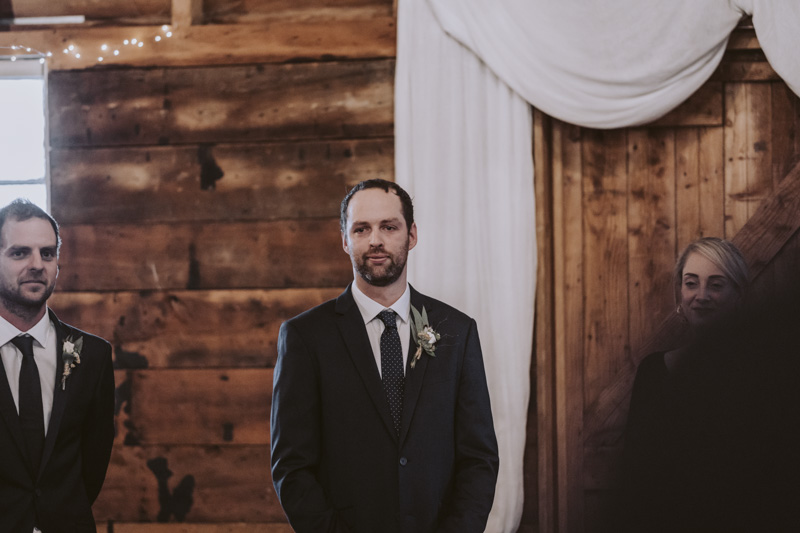 Nicole + James | Tarureka Estate