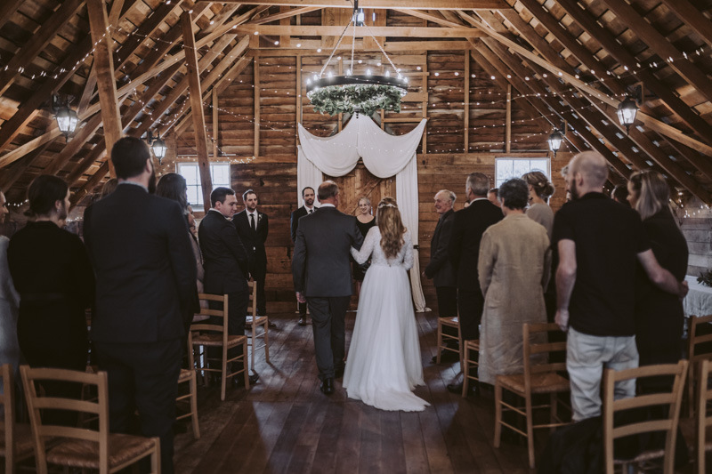 Nicole + James | Tarureka Estate