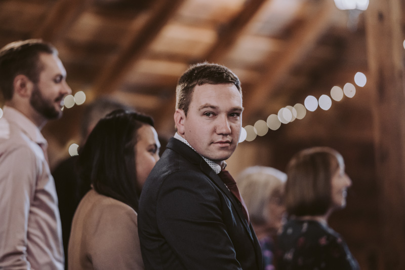 Nicole + James | Tarureka Estate