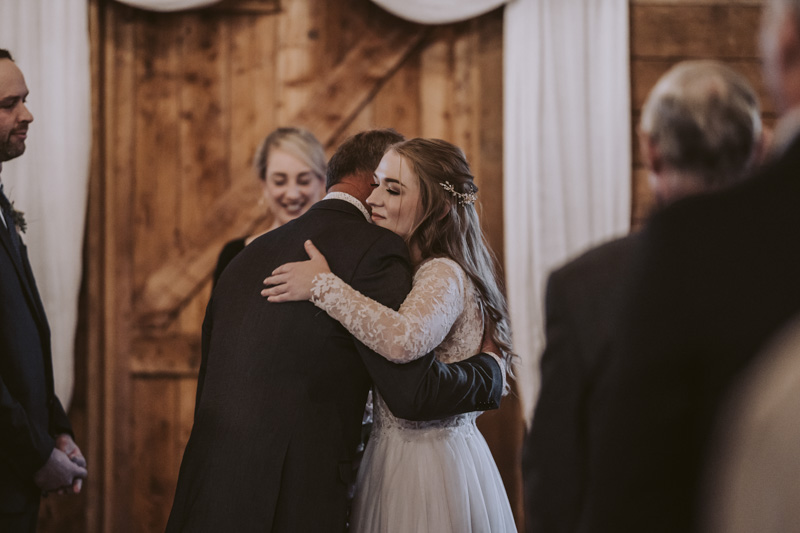 Nicole + James | Tarureka Estate
