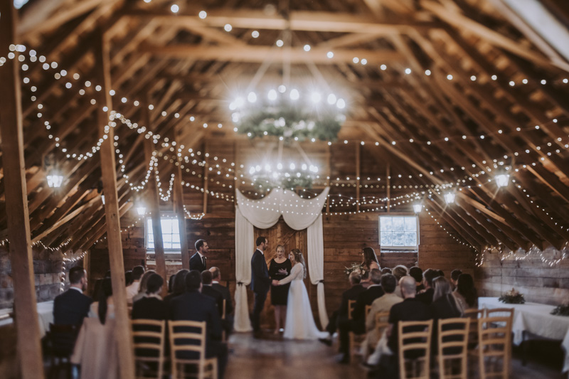 Nicole + James | Tarureka Estate