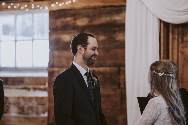 Nicole + James | Tarureka Estate