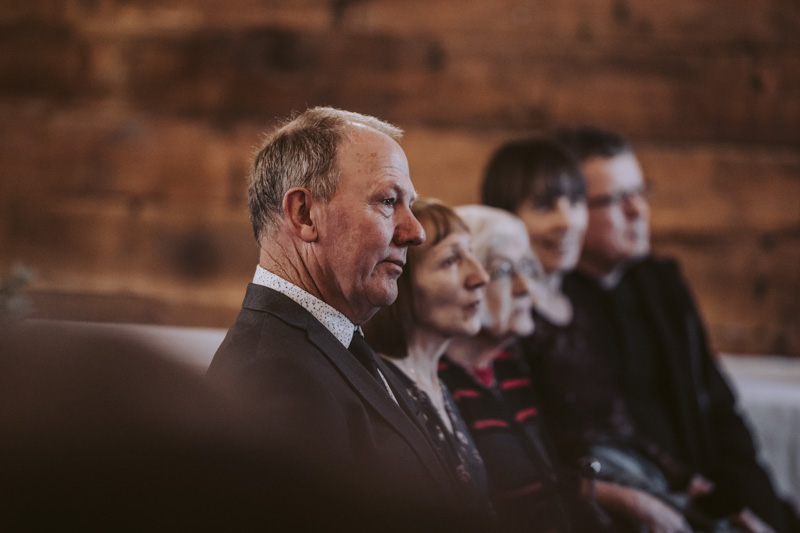 Nicole + James | Tarureka Estate