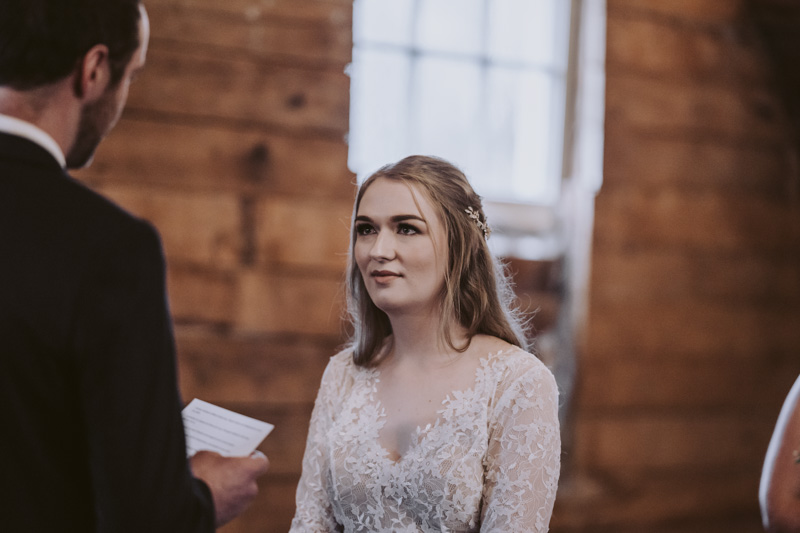 Nicole + James | Tarureka Estate