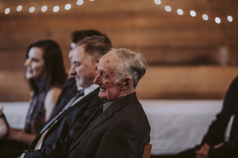 Nicole + James | Tarureka Estate