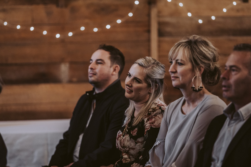Nicole + James | Tarureka Estate