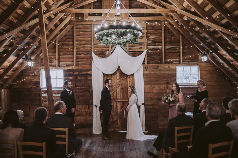 Nicole + James | Tarureka Estate