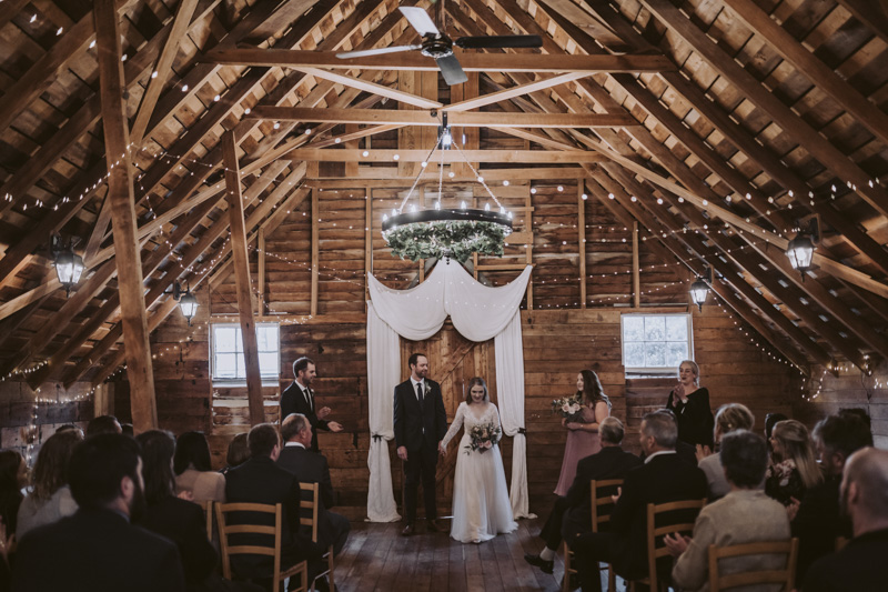 Nicole + James | Tarureka Estate