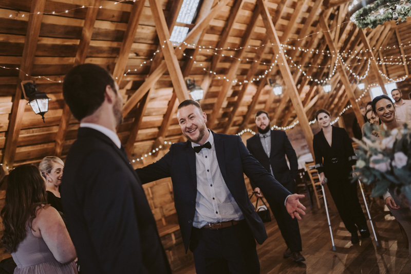 Nicole + James | Tarureka Estate