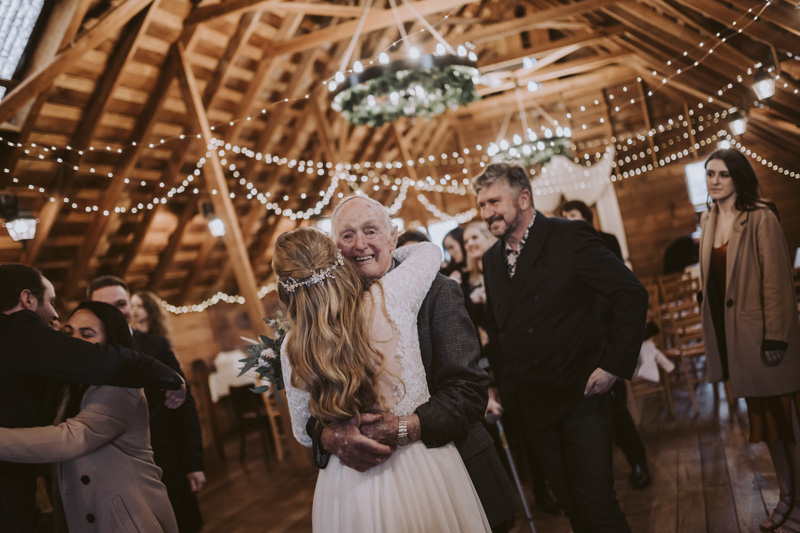Nicole + James | Tarureka Estate