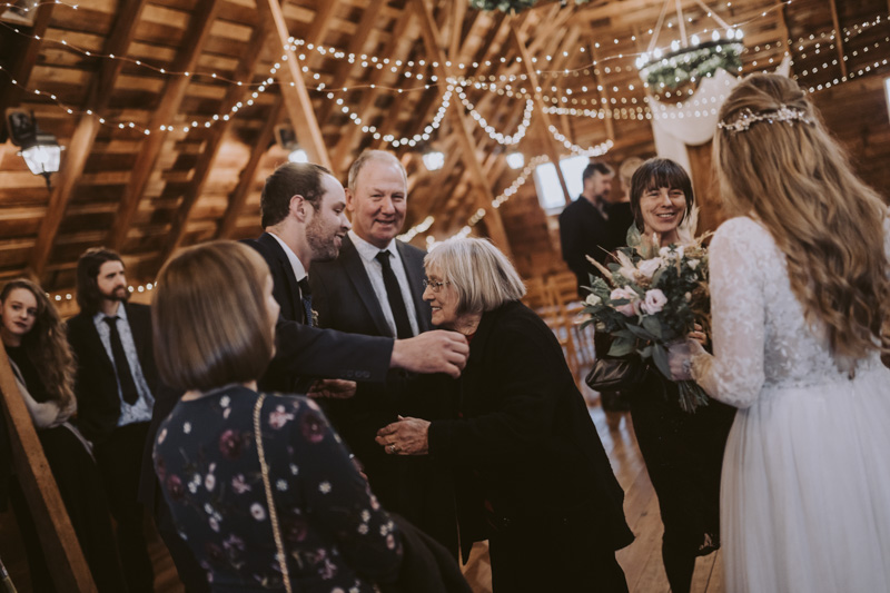 Nicole + James | Tarureka Estate