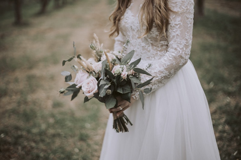 Nicole + James | Tarureka Estate