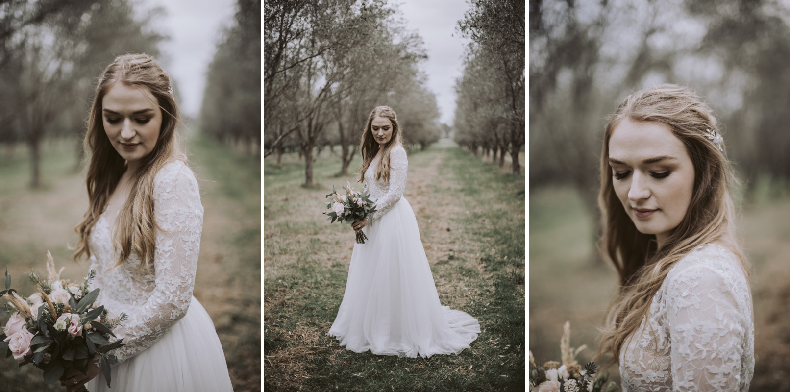 Nicole + James | Tarureka Estate