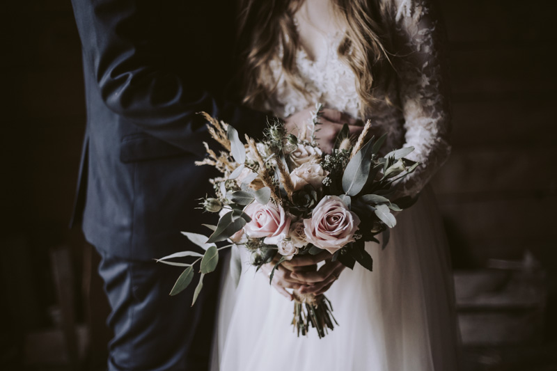 Nicole + James | Tarureka Estate