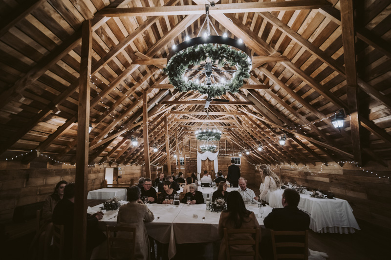 Nicole + James | Tarureka Estate