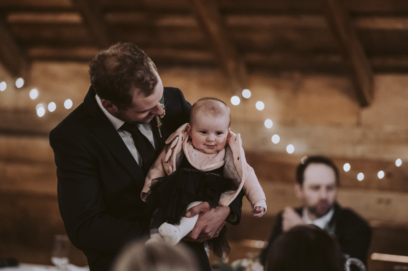 Nicole + James | Tarureka Estate