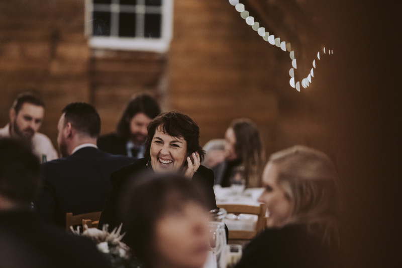 Nicole + James | Tarureka Estate