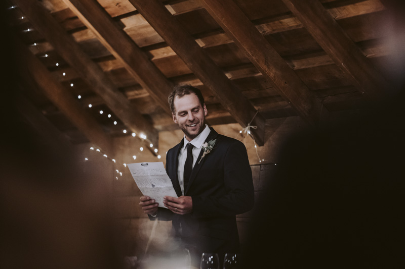 Nicole + James | Tarureka Estate