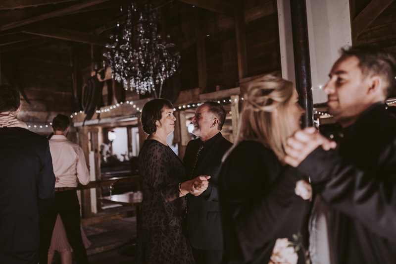 Nicole + James | Tarureka Estate
