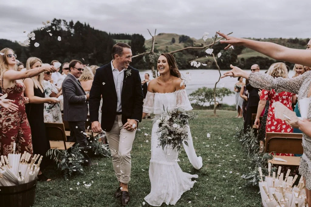 Mikey + Penelope featured over on Together Journal
