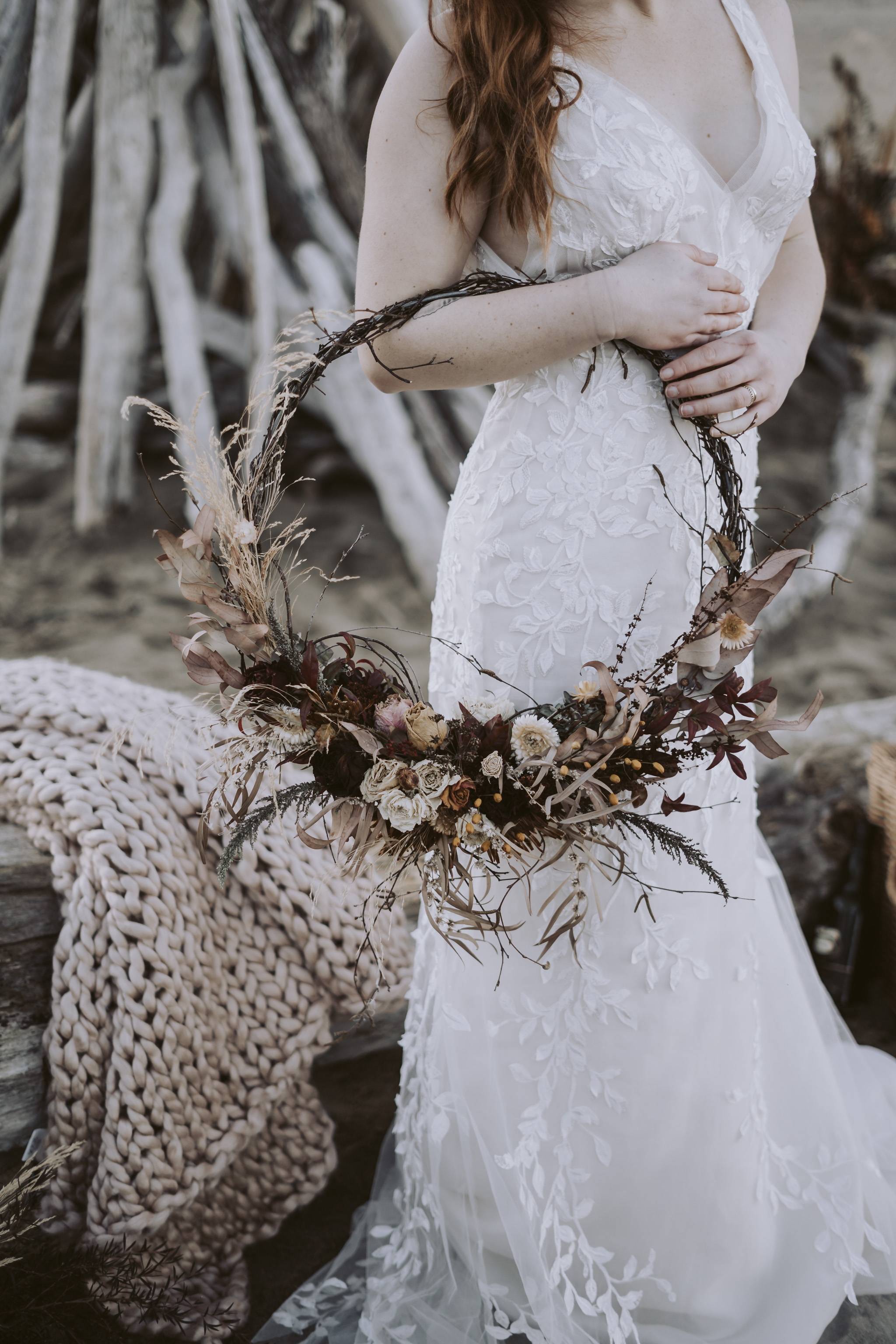 New Zealand Wedding Photographer David Le | www.davidle.co.nz