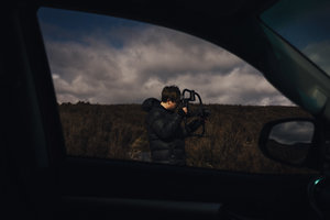 New Zealand Wedding Photographer David Le Design & Photography