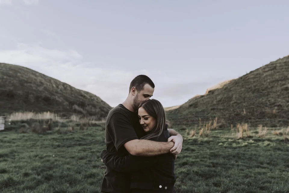 New Zealand Wedding Photographer David Le | www.davidle.co.nz