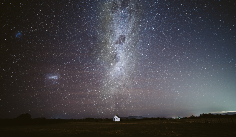 New Zealand Wedding Photographer David Le | www.davidle.co.nz