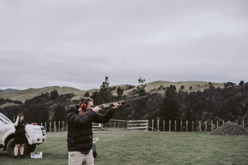 New Zealand Wedding Photographer David Le | www.davidle.co.nz