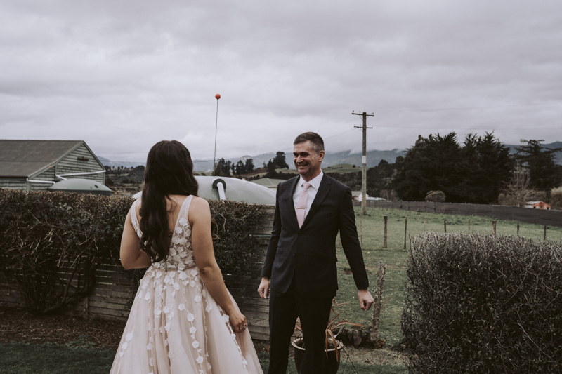 New Zealand Wedding Photographer David Le | www.davidle.co.nz