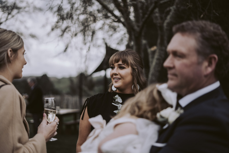 New Zealand Wedding Photographer David Le | www.davidle.co.nz