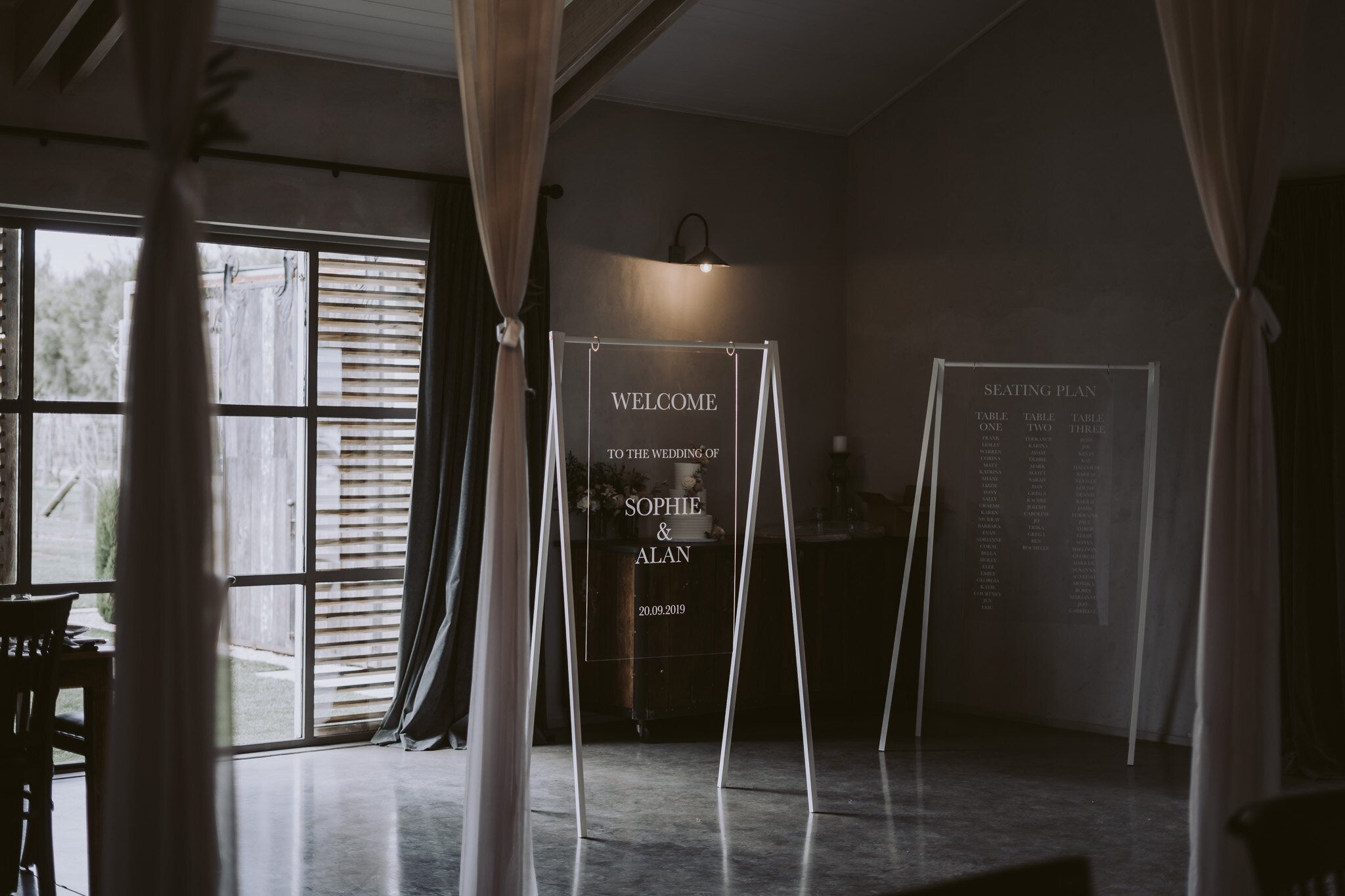 New Zealand Wedding Photographer David Le | www.davidle.co.nz