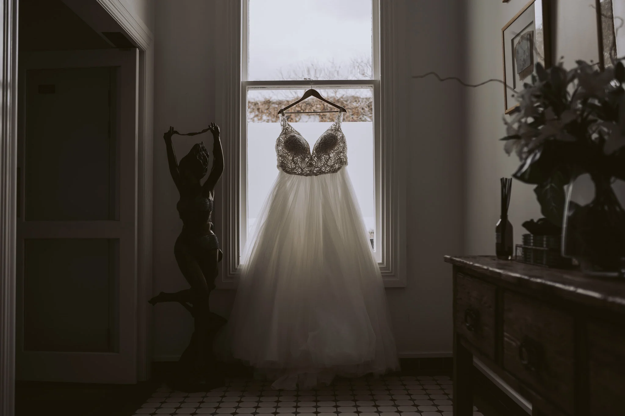 New Zealand Wedding Photographer David Le | www.davidle.co.nz