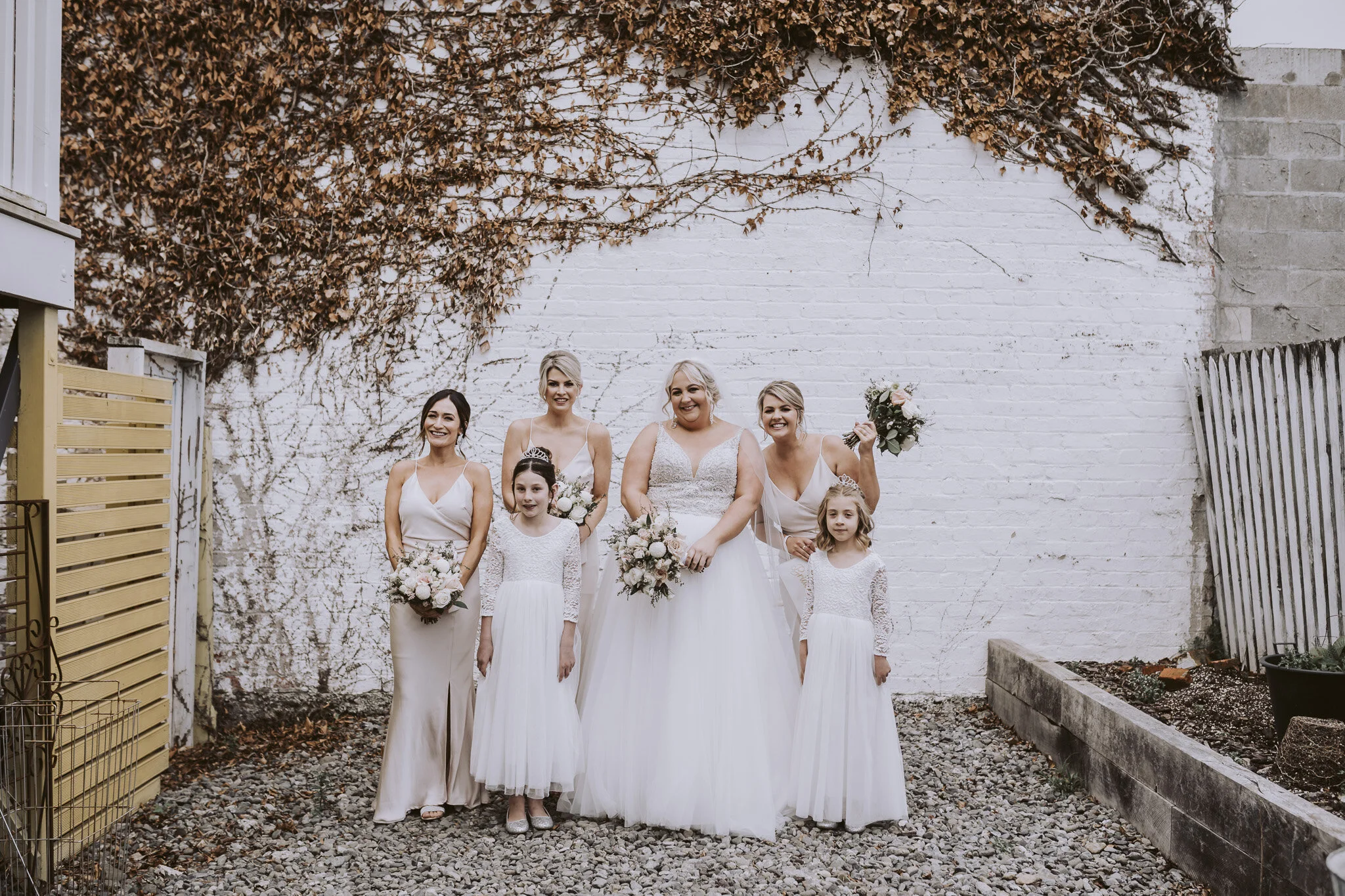 New Zealand Wedding Photographer David Le | www.davidle.co.nz