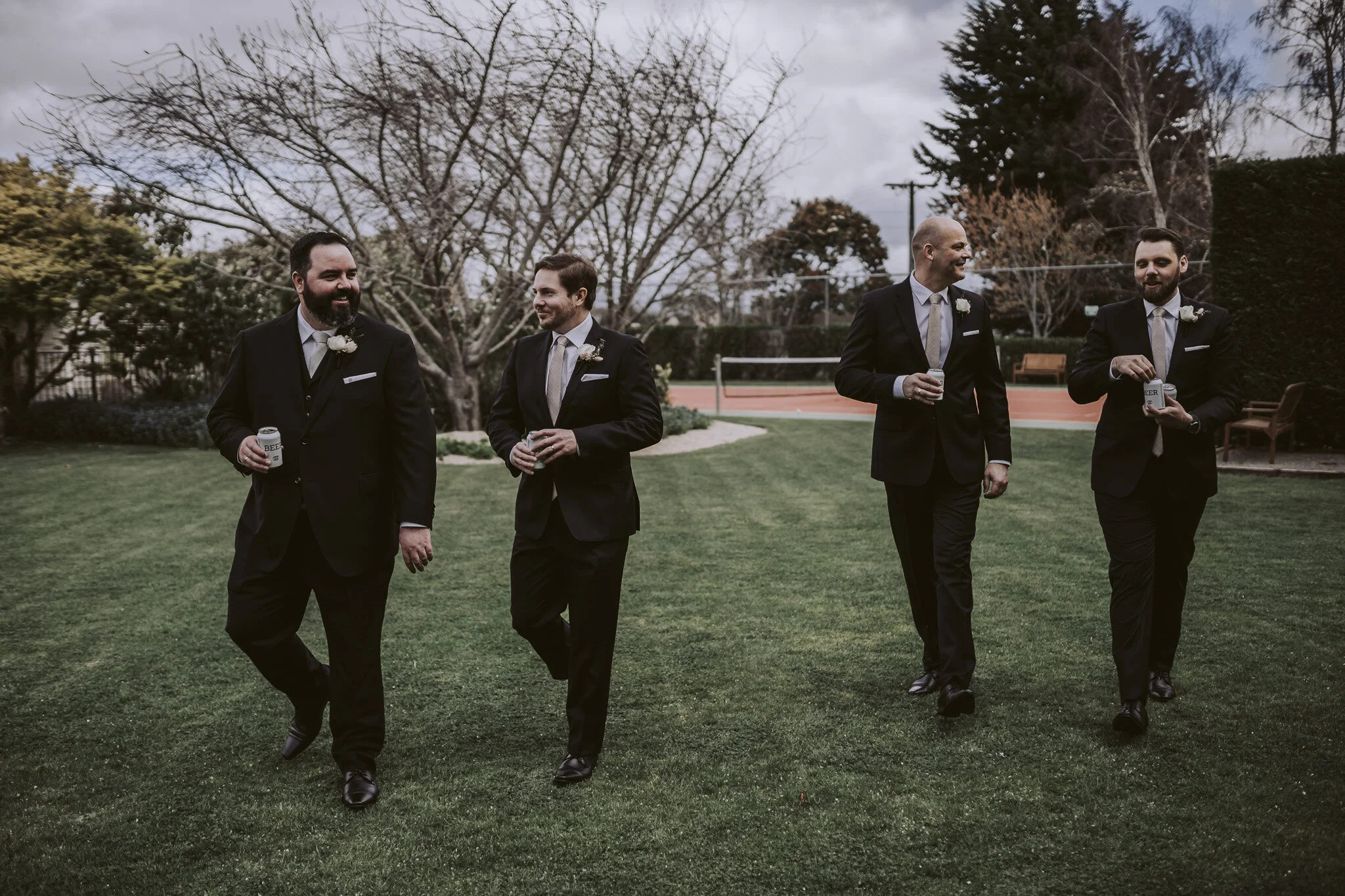 New Zealand Wedding Photographer David Le | www.davidle.co.nz