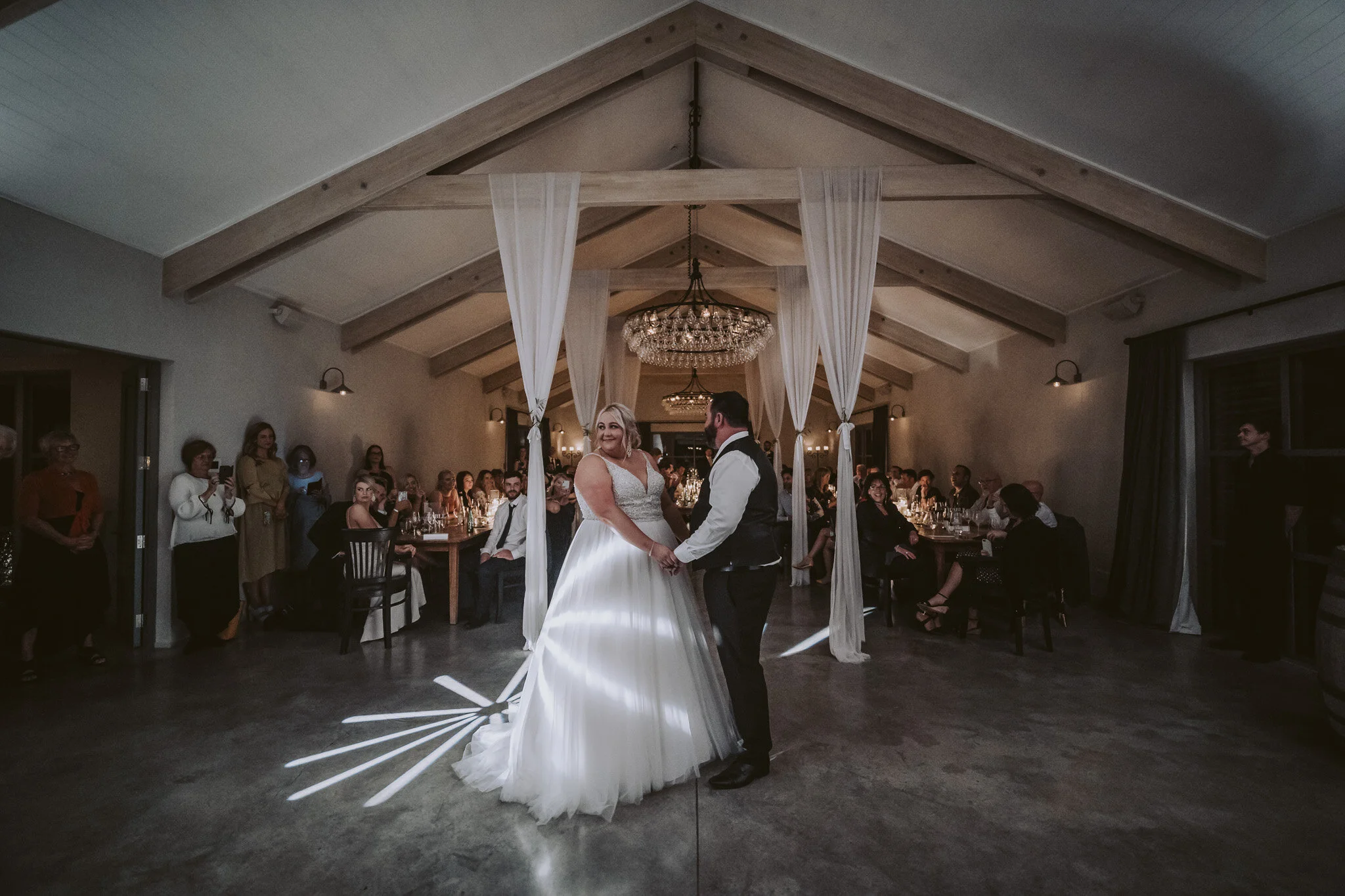 New Zealand Wedding Photographer David Le | www.davidle.co.nz