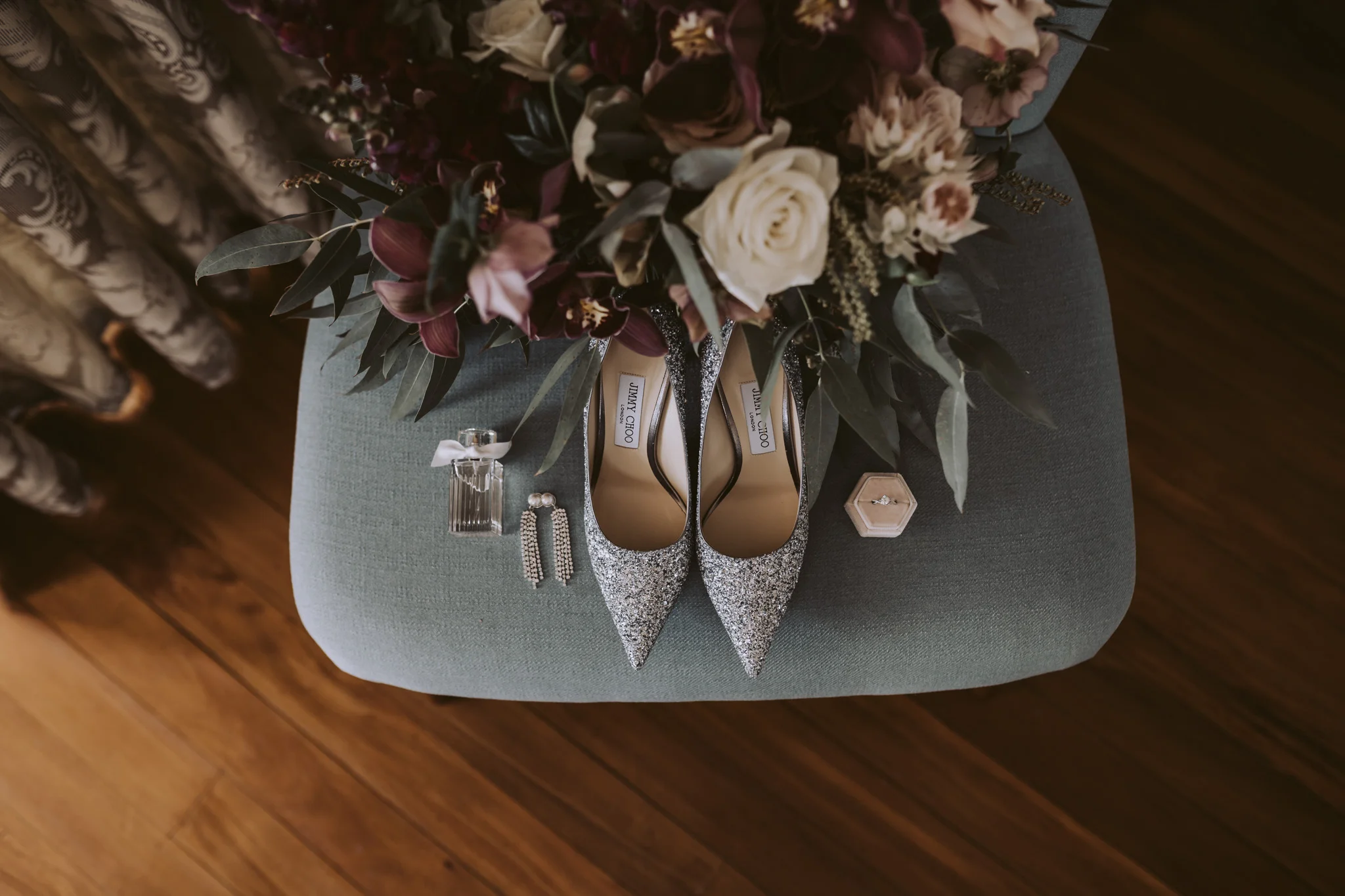 New Zealand Wedding Photographer David Le | www.davidle.co.nz