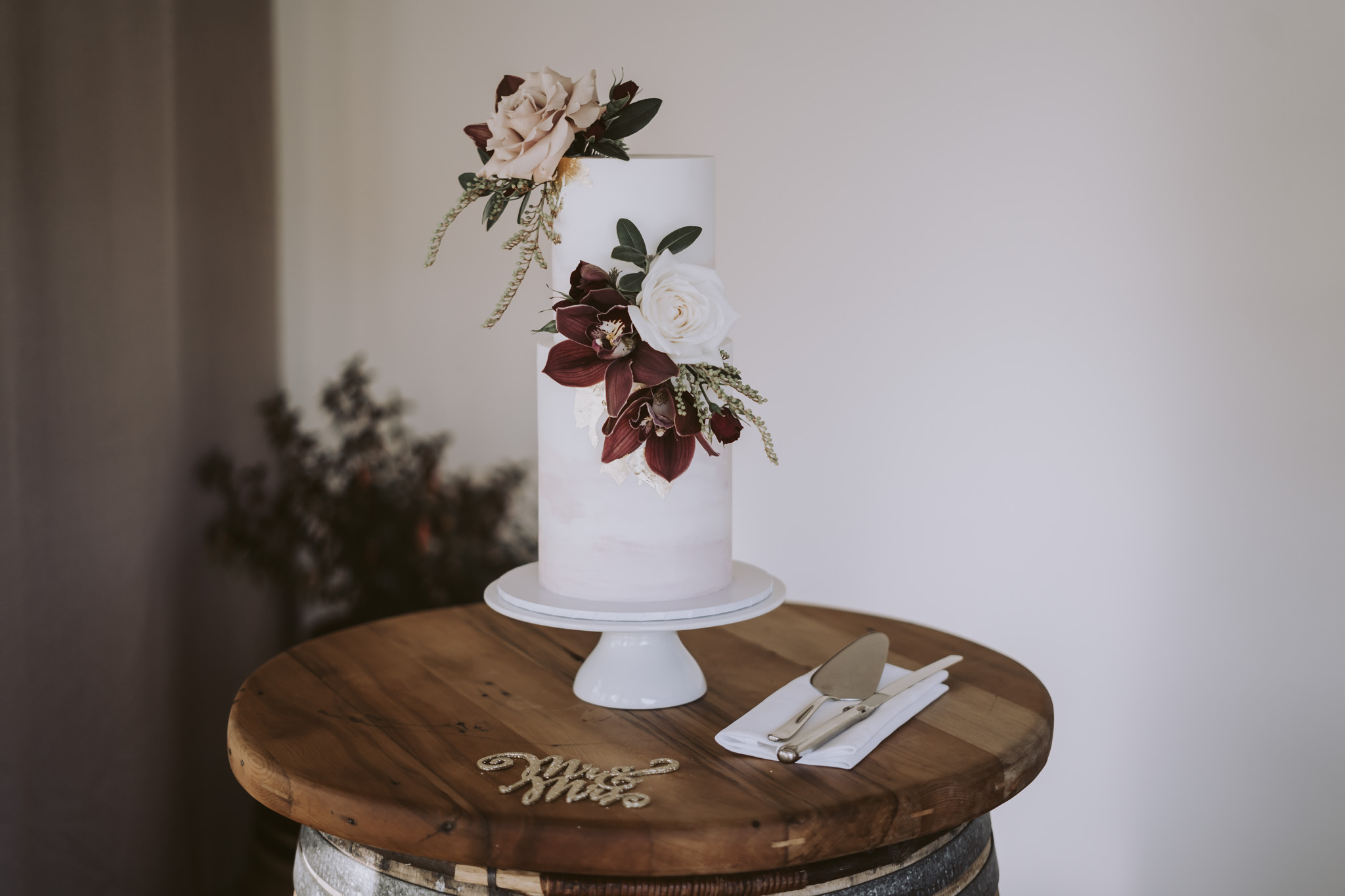 New Zealand Wedding Photographer David Le | www.davidle.co.nz