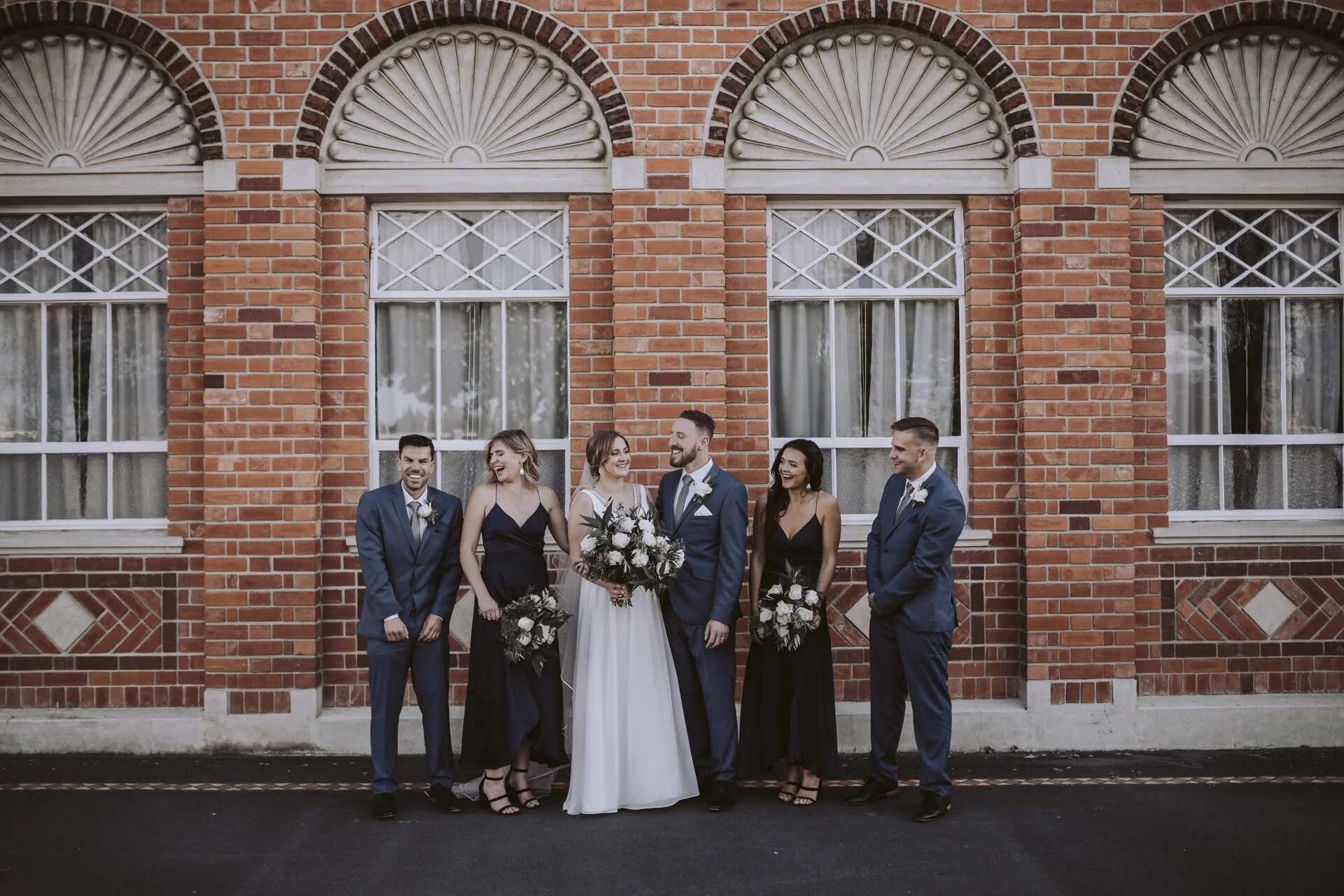 New Zealand Wedding Photographer David Le | www.davidle.co.nz