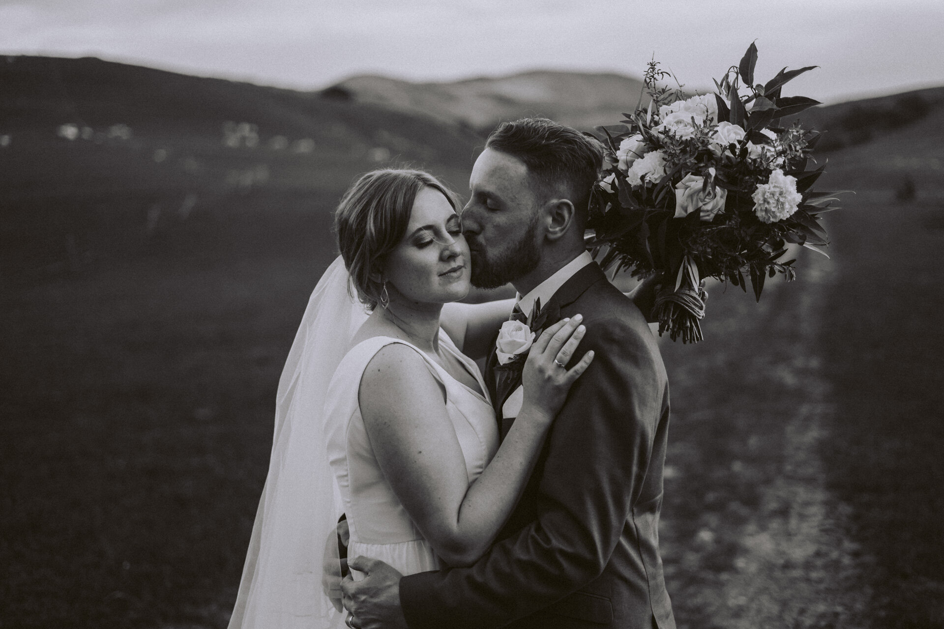 New Zealand Wedding Photographer David Le | www.davidle.co.nz