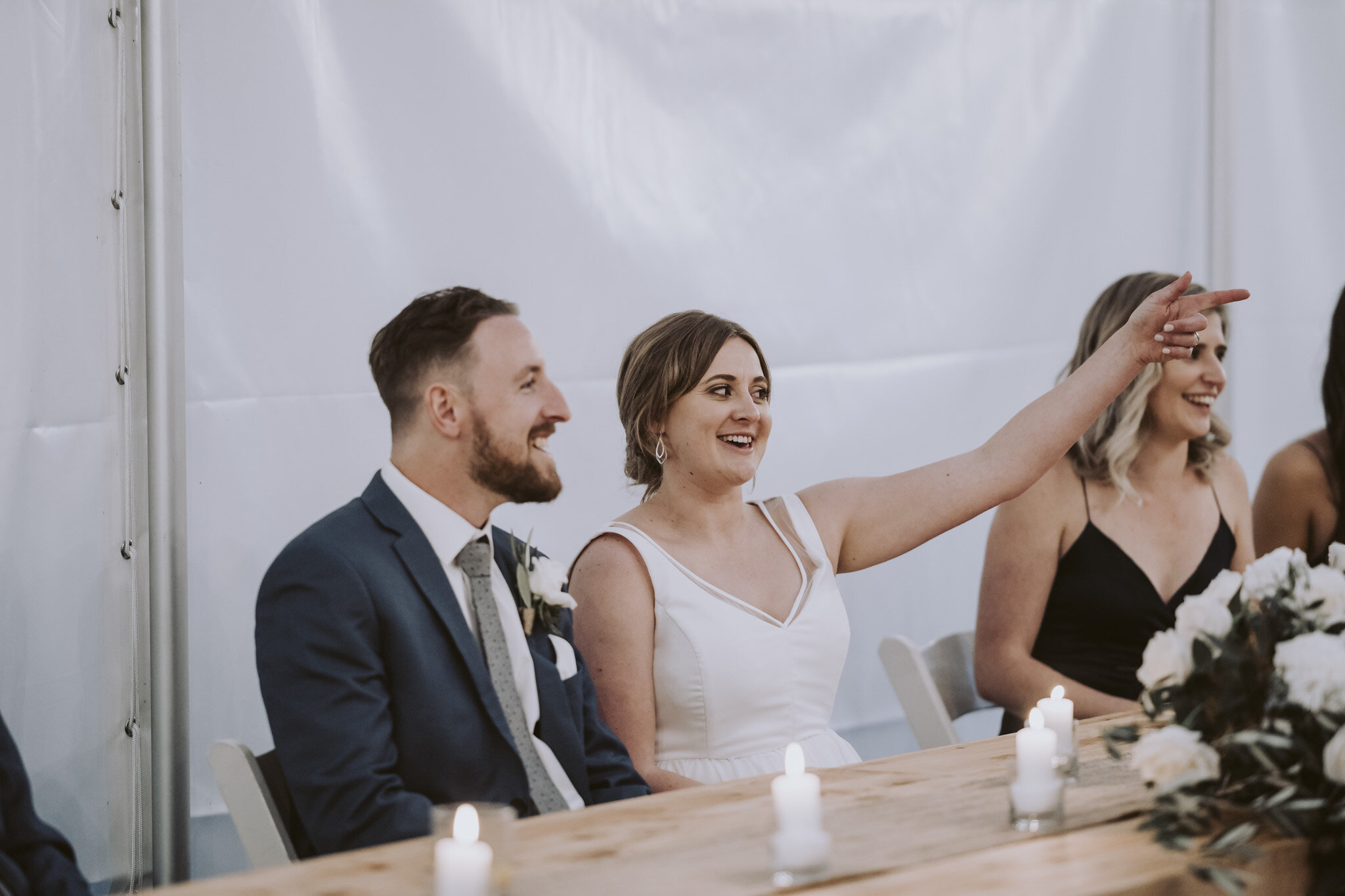 New Zealand Wedding Photographer David Le | www.davidle.co.nz