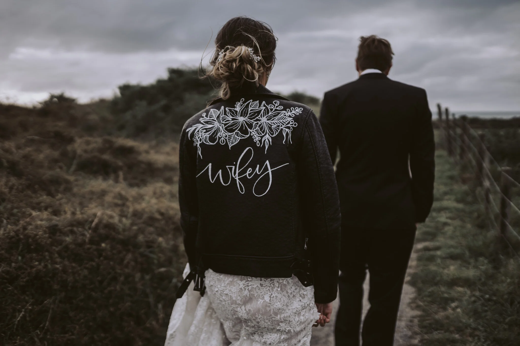 New Zealand Wedding Photographer David Le | www.davidle.co.nz